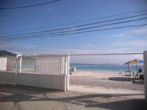 Apto Beira Mar